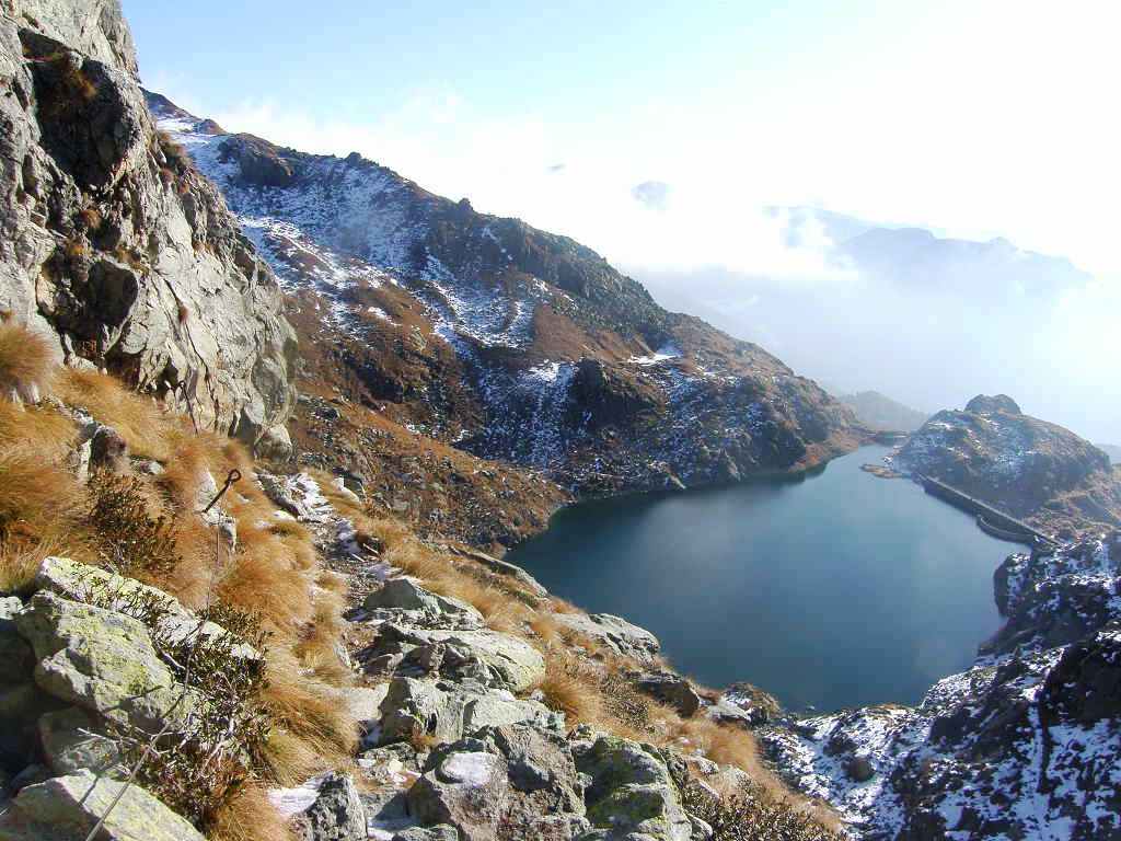 Laghi....della LOMBARDIA